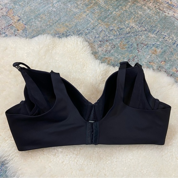 Motherhood Maternity full coverage maternity/nursing bra - Picture 7 of 8